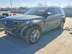 1FMSK7DH4MGC04188 2021 FORD EXPLORER