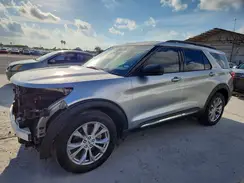 1FMSK7DH4MGC04644 2021 FORD EXPLORER