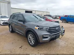 1FMSK7DH4MGC09388 2021 FORD EXPLORER