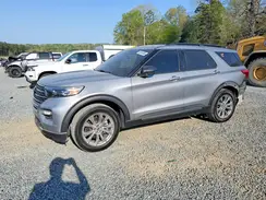 1FMSK7DH4MGC09990 2021 FORD EXPLORER