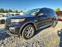 1FMSK7DH4MGC10251 2021 FORD EXPLORER