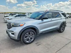 1FMSK7DH4MGC10458 2021 FORD EXPLORER