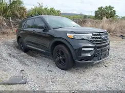 1FMSK7DH4MGC11593 2021 FORD EXPLORER