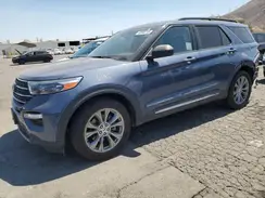 1FMSK7DH4MGC16292 2021 FORD EXPLORER