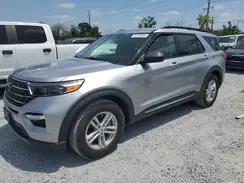 1FMSK7DH4MGC24425 2021 FORD EXPLORER