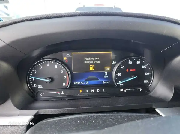 1FMSK7DH4MGC24649 2021 FORD EXPLORER - Image 8