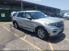 1FMSK7DH4MGC36879 2021 FORD EXPLORER