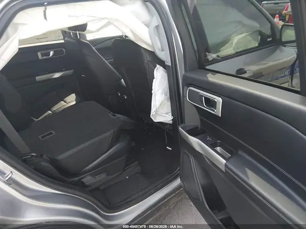 1FMSK7DH4MGC36879 2021 FORD EXPLORER - Image 8
