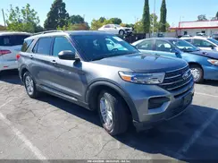 1FMSK7DH4MGC39586 2021 FORD EXPLORER
