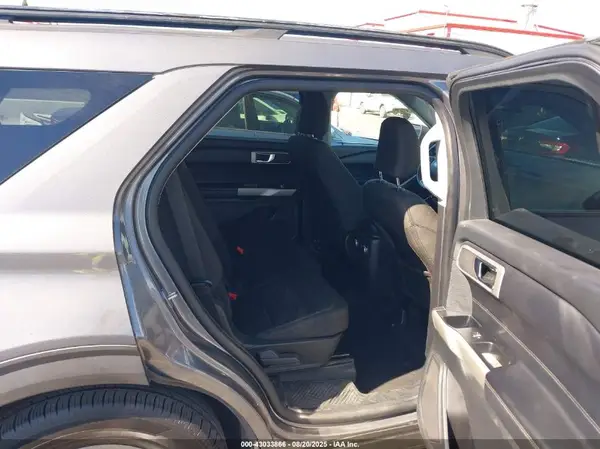 1FMSK7DH4MGC39586 2021 FORD EXPLORER - Image 8