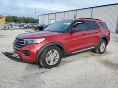 1FMSK7DH4MGC40544 2021 FORD EXPLORER