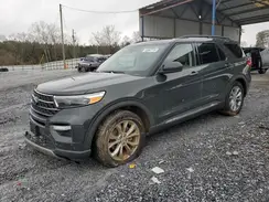 1FMSK7DH4MGC43279 2021 FORD EXPLORER