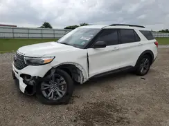 1FMSK7DH4MGC46182 2021 FORD EXPLORER