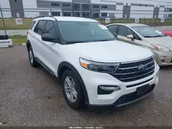 1FMSK7DH4MGC50281 2021 FORD EXPLORER