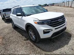 1FMSK7DH4NGA06289 2022 FORD EXPLORER
