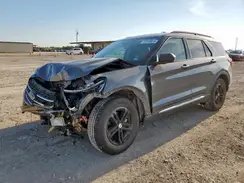1FMSK7DH4NGA07703 2022 FORD EXPLORER