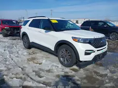1FMSK7DH4NGA12223 2022 FORD EXPLORER