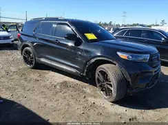1FMSK7DH4NGA13064 2022 FORD EXPLORER