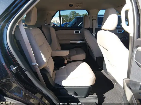 1FMSK7DH4NGA13064 2022 FORD EXPLORER - Image 8