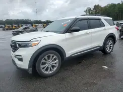 1FMSK7DH4NGA13498 2022 FORD EXPLORER