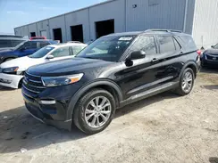 1FMSK7DH4NGA14716 2022 FORD EXPLORER