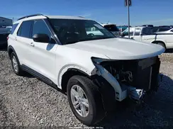 1FMSK7DH4NGA16207 2022 FORD EXPLORER