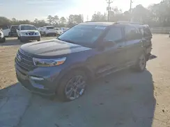 1FMSK7DH4NGA17227 2022 FORD EXPLORER