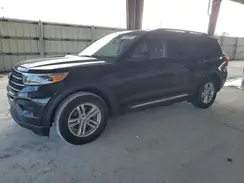1FMSK7DH4NGA17941 2022 FORD EXPLORER