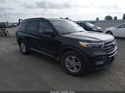 1FMSK7DH4NGA29393 2022 FORD EXPLORER