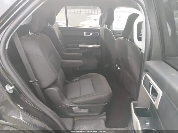 1FMSK7DH4NGA29393 2022 FORD EXPLORER - Image 8