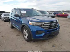 1FMSK7DH4NGA29622 2022 FORD EXPLORER