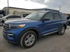 1FMSK7DH4NGA33959 2022 FORD EXPLORER
