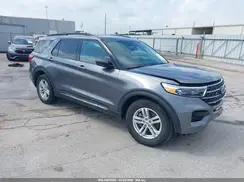 1FMSK7DH4NGA34657 2022 FORD EXPLORER