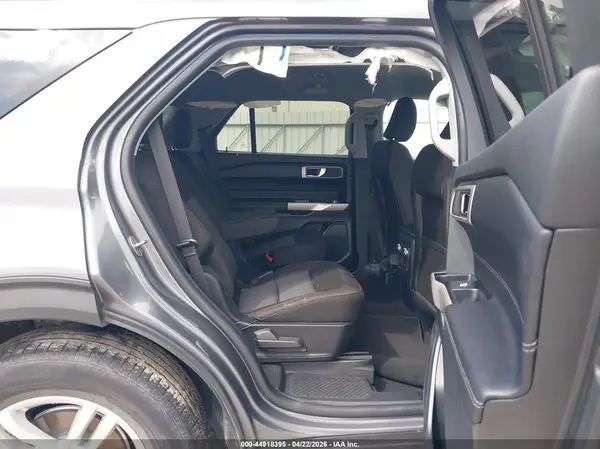 1FMSK7DH4NGA34657 2022 FORD EXPLORER - Image 8