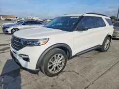 1FMSK7DH4NGA34934 2022 FORD EXPLORER