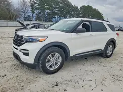 1FMSK7DH4NGA35677 2022 FORD EXPLORER