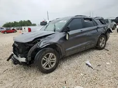 1FMSK7DH4NGA38112 2022 FORD EXPLORER