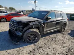 1FMSK7DH4NGA39664 2022 FORD EXPLORER