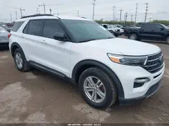 1FMSK7DH4NGA51538 2022 FORD EXPLORER