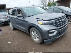 1FMSK7DH4NGA60272 2022 FORD EXPLORER