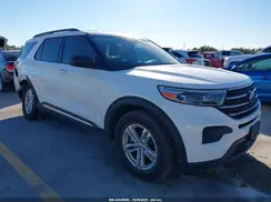 1FMSK7DH4NGA70722 2022 FORD EXPLORER