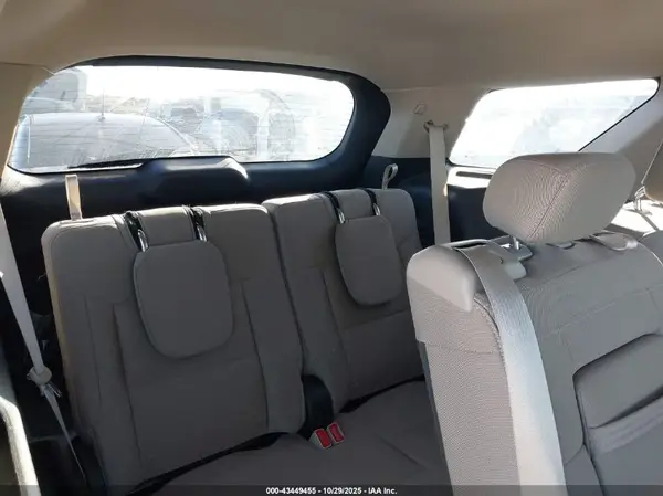 1FMSK7DH4NGA70722 2022 FORD EXPLORER - Image 8