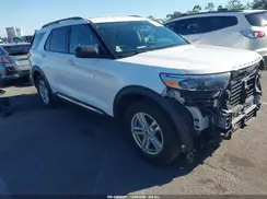 1FMSK7DH4NGA71594 2022 FORD EXPLORER