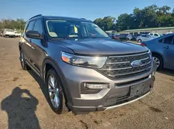 1FMSK7DH4NGA72955 2022 FORD EXPLORER