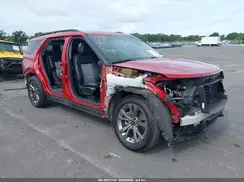 1FMSK7DH4NGA73331 2022 FORD EXPLORER