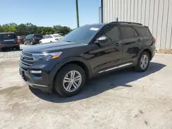 1FMSK7DH4NGA78416 2022 FORD EXPLORER
