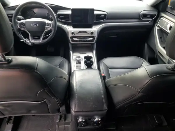 1FMSK7DH4NGA79310 2022 FORD EXPLORER - Image 8