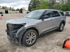 1FMSK7DH4NGA80828 2022 FORD EXPLORER