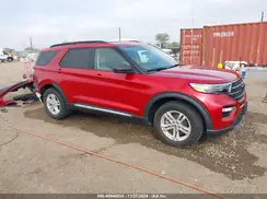 1FMSK7DH4NGB04254 2022 FORD EXPLORER
