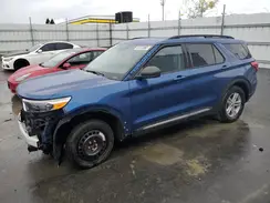 1FMSK7DH4NGB06974 2022 FORD EXPLORER